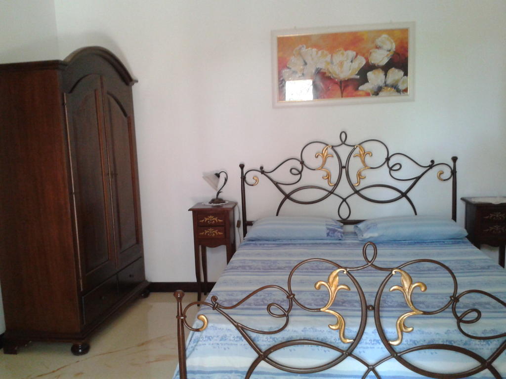 Tenuta La Spezia Carpignano Salentino Room photo