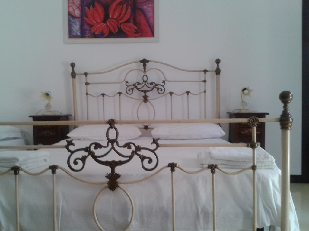 Tenuta La Spezia Carpignano Salentino Room photo