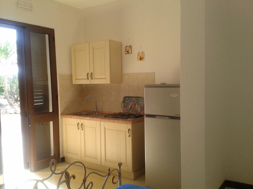 Tenuta La Spezia Carpignano Salentino Room photo