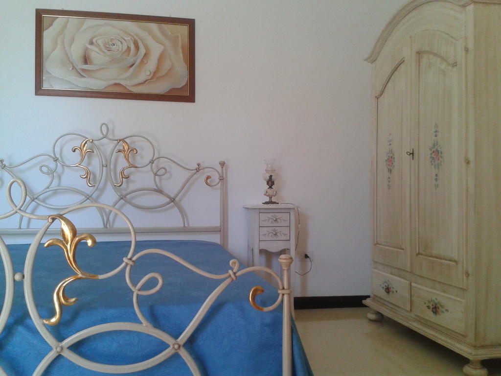 Tenuta La Spezia Carpignano Salentino Room photo
